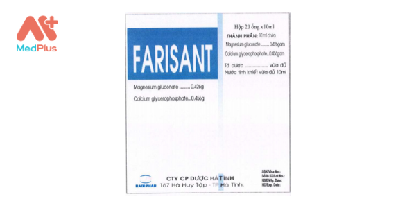 Farisant