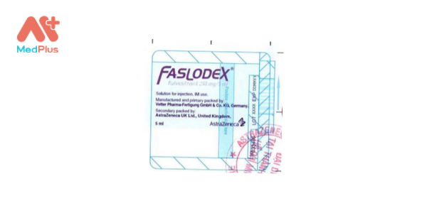 Faslodex