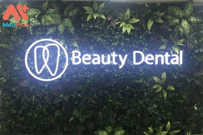 Giới thiệu phòng khám Beauty Dental
