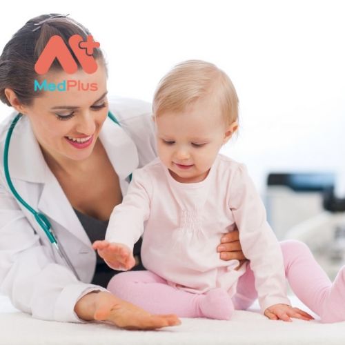 Gợi ý top 5 địa chỉ khám tổng quát cho bé uy tín Huyện Nhà Bè