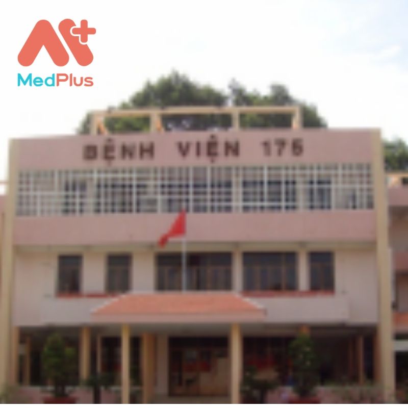 Khoa Mắt - Bệnh viện 175- địa chỉ khám mắt trẻ em uy tín quận Gò Vấp
