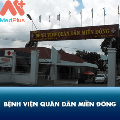 Khoa Ngoại Chấn thương chỉnh hình Bệnh viện Quân dân y miền Đông là cơ sở điều trị bệnh gù lưng hiệu quả cho trẻ 