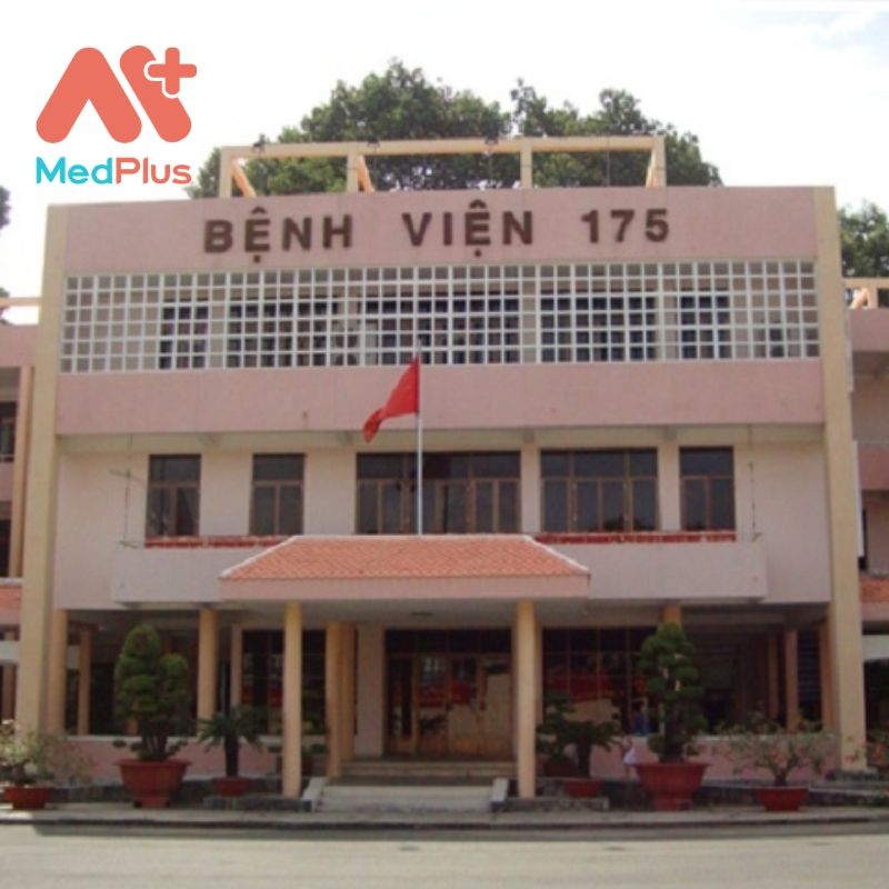 Khoa Tiêu hóa - Bệnh viện 175- địa chỉ khám gan mật uy tín quận Gò Vấp