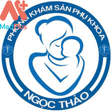 Logo phòng khám sản phụ khoa - BS Huỳnh Thị Ngọc Thảo