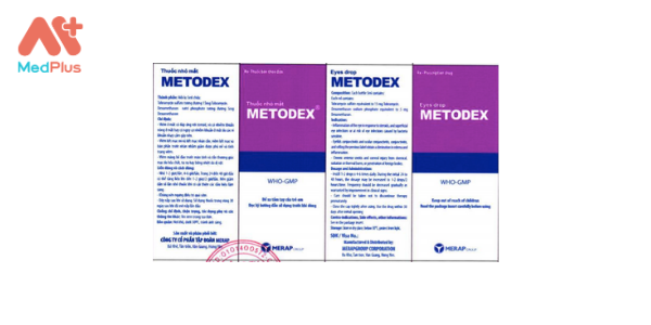 Metodex