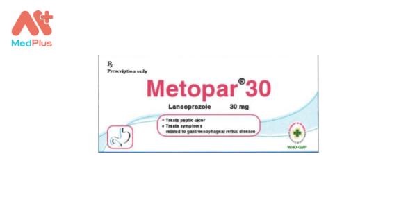 Metopar 30
