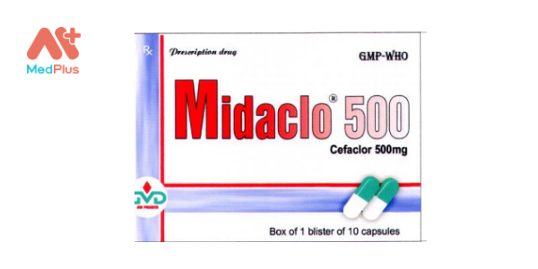 Midaclo 500