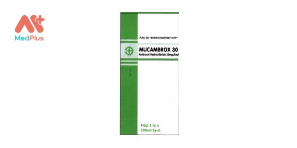 Mucambrox 30
