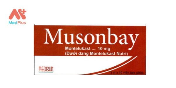 Musonbay