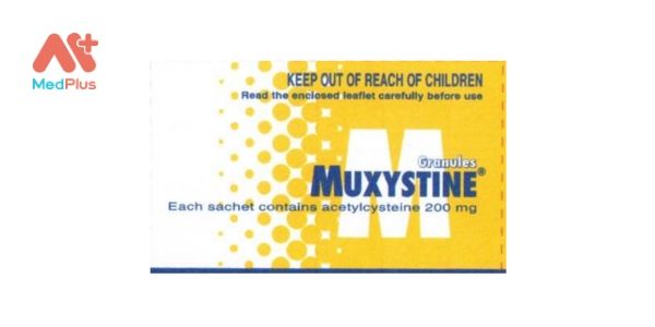 Muxystine