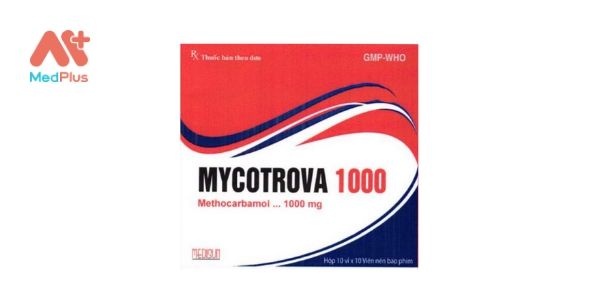 Mycotrova 1000