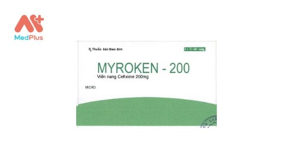 Myroken-200