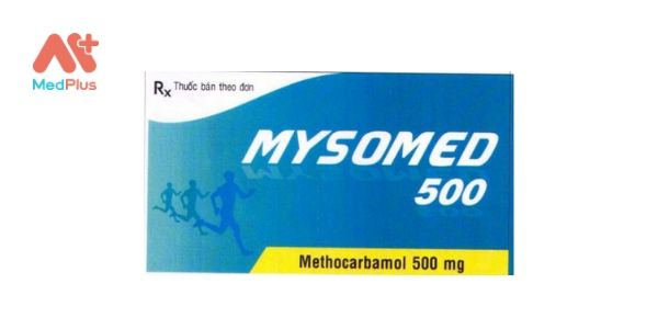 Mysomed 500