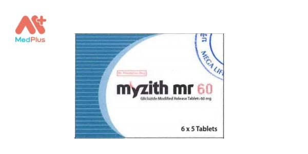 Myzith MR 60