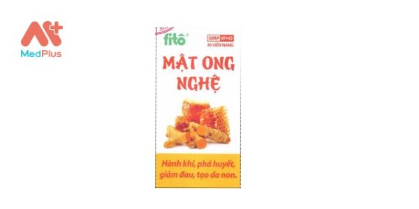 Mật ong nghệ