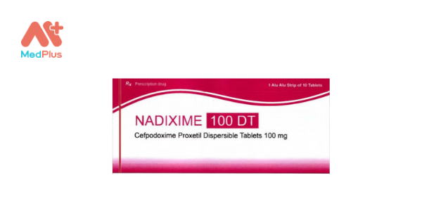 Nadixime 100DT