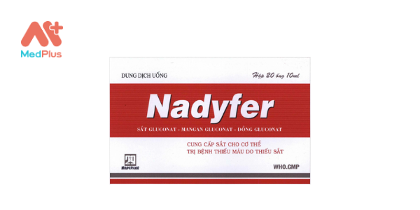 Nadyfer