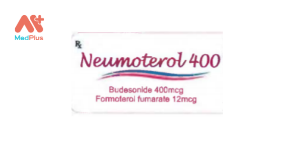 _Neumoterol 400
