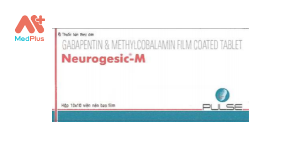 Neurogesic M