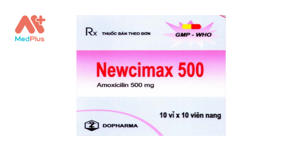 Newcimax 500