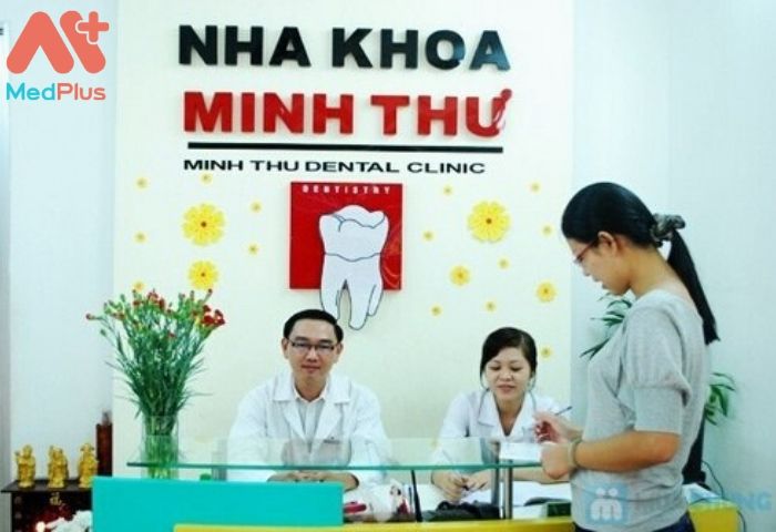Nha khoa Minh thư TP.HCM