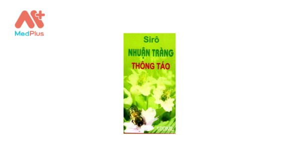 Nhuận tràng thông táo