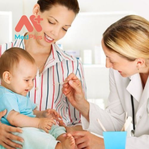 Danh sách top 5 địa chỉ khám da liễu cho bé uy tín Quận Bình Tân 135 Tìm hiểu top 3 địa chỉ khám da liễu cho bé hàng đầu huyện Củ Chi