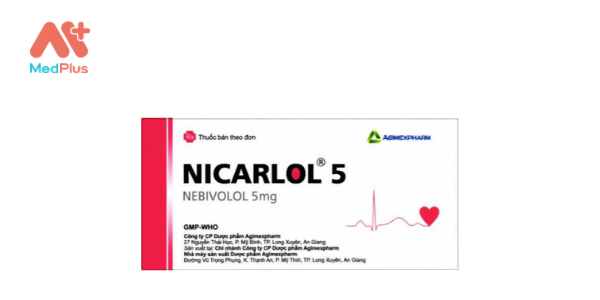 Nicarlol 5