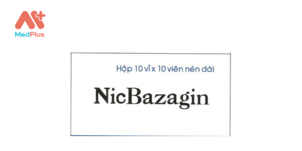 Nicbazagin