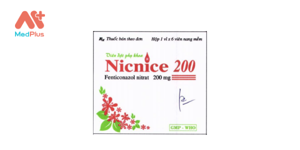Nicnice 200