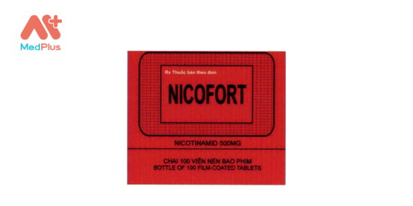 Nicofort