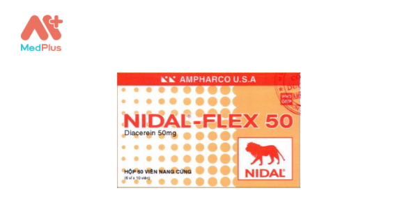 Nidal-Flex 50