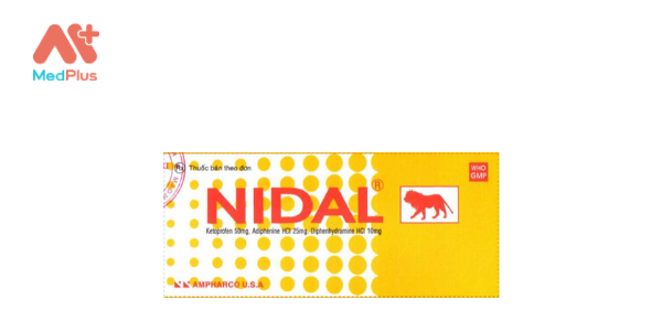 Nidal