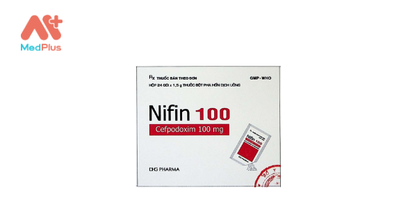 Nifin 100