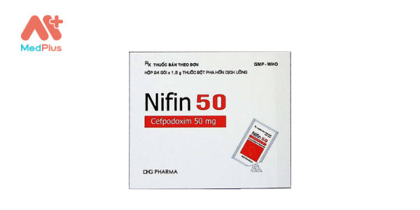 Nifin 50