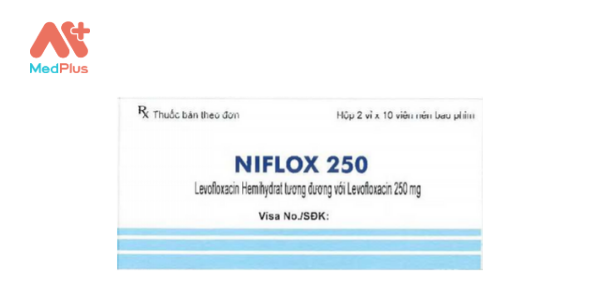 Niflox 250