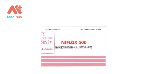 Niflox 500