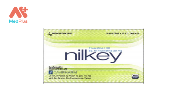 Nilkey