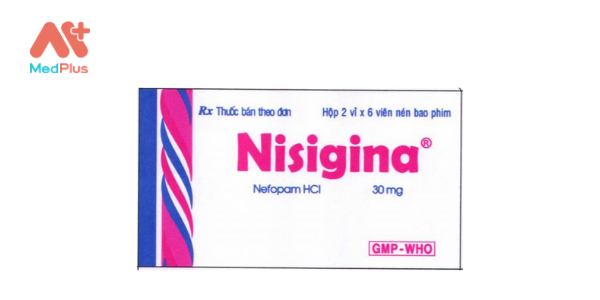 Nisigina