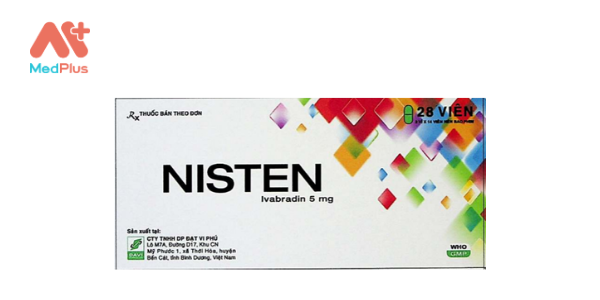 Nisten