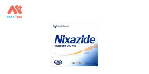 Nixazide