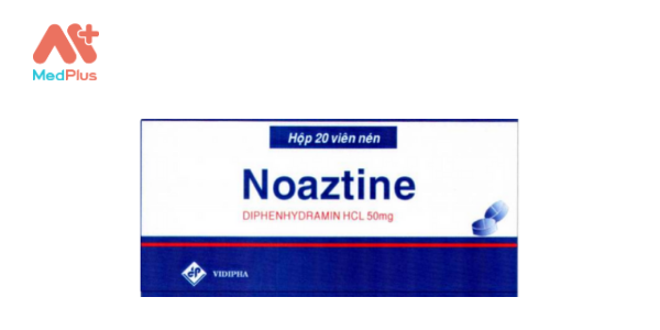 Noaztine