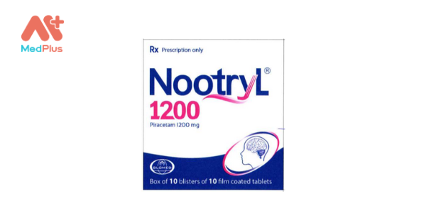 Nootryl 1200