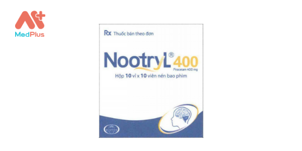 Nootryl 400