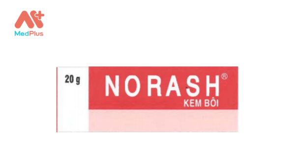 Norash