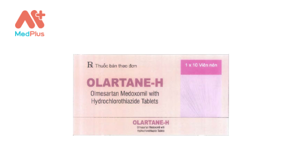 Olartane-H