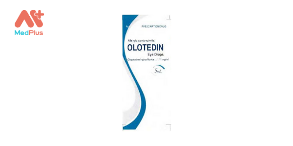Olotedin Eye Drops