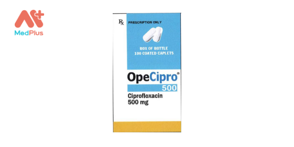 Opecipro 500