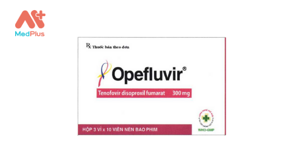 Opefluvir