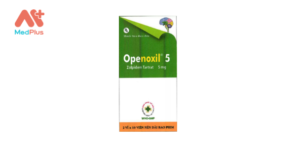 Openoxil 5